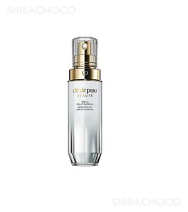 Cle de Peau Beaute Serum Eclat S Body & Refill (40ml / 1.35fl oz) x2 - Picture 1 of 6