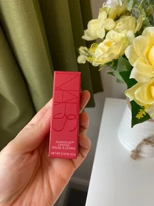 NARS Audacious Lipstick 4.2g - Rita 9499 - Limited Edition Brand New in Box Rare - Picture 1 of 8