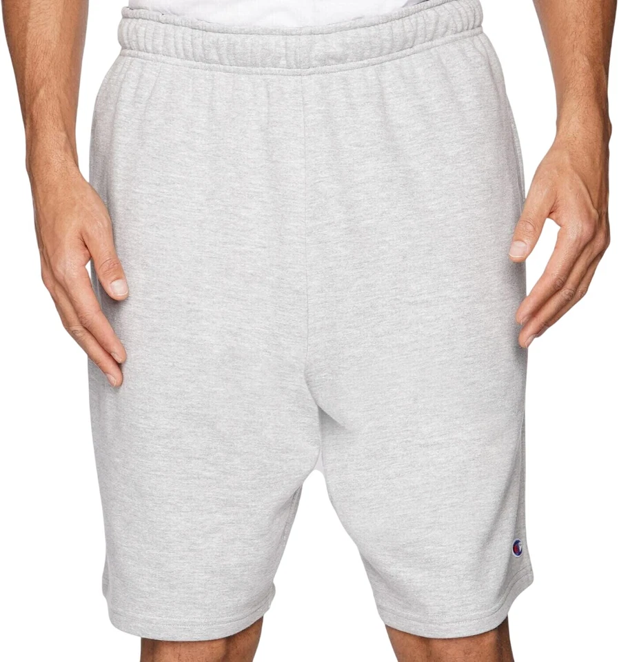 Champion Men's 10" Inseam French Terry Sweat Shorts Y786 2XL - Image 1 of 1