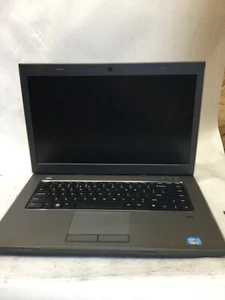 DELL VOSTRO 3560 - INTEL CORE I3 - 4GB RAM - FOR PARTS - DOES NOT BOOT - READ-BB - Picture 1 of 8