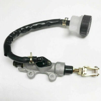Bomba de cilindro maestro de freno trasero para Honda Sportrax 300 TRX300EX 300X 1993-2009 Foto 1 de 2