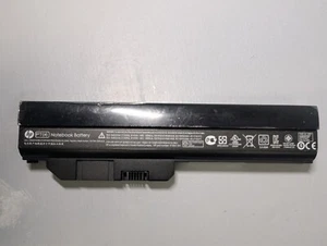 HP PT06 Notebook Battery - Picture 1 of 3