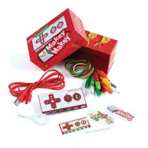 MaKey MaKey® Classic: The Original Invention Kit for Everyone - STEM Education - Picture 1 of 10
