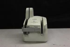 Escáner de comprobación Canon ImageFORMULA CR-25 - Imagen 1 de 6