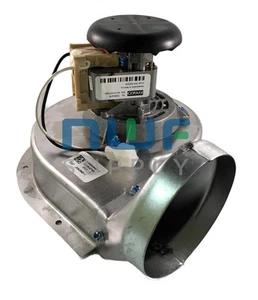 Conjunto de motor inductor de horno de gas Nordyne Gibson Tappan Fasco 70580276 - Imagen 1 de 1