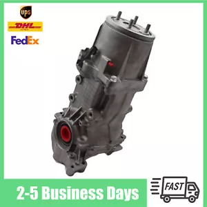 3501A115 Rear Axle Differential Carrier Assembly For Jeep Patriot Compass 07-17 - Foto 1 di 11