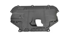 Protection Sous Moteur Partie Arriere Pour Ford Focus C-max 1472046 1523504 - Foto 1 di 2