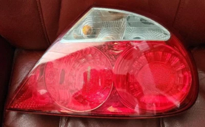 Lámpara trasera derecha Jaguar S-Type 2000-2004 Nº de pieza XR845504 Foto 1 de 4