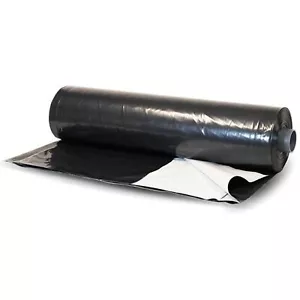 Farm Plastic Supply - Panda Film Light Deprivation Greenhouse Cover - 6 mil -... - Picture 1 of 7