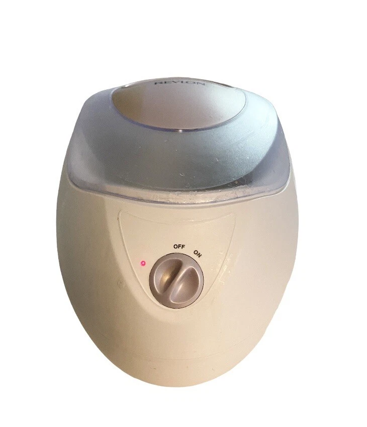 Modelo de baño de cera de parafina Revlon Beauty Moisture Stay Foto 1 de 3