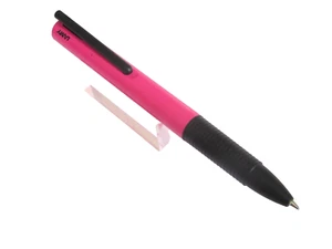 STYLO BILLE DE LA MARQUE LAMY COULEUR ROSE Q19 - Imagen 1 de 5