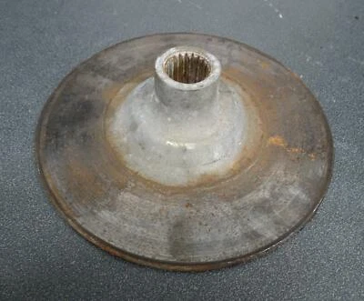 Polaris OEM Brake Disk Rotor 2202874 Dragon RMK Switchback IQ - Image 1 of 4