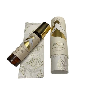 Free People 1809 Camp Fragrance EDP Perfume Spray 0.5 oz NEW Sealed Discontinued - Picture 1 of 5