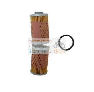 Oil filter Mahle 1 equipment BMW R 45 266009#2 - Picture 1 of 1