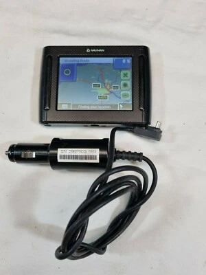 Navman F35 Model N254 SAT NAV (2) - Image 1 of 4