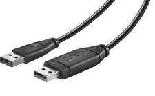 Insignia Universal  6ft / 1.8m File Transfer Cable