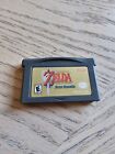 Legend of Zelda: A Link to the Past Four Sword (Game Boy Advance) Authentic