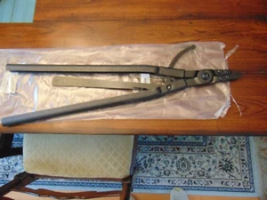 Retaining Snap Ring 29" Pliers Internal PR54 Blue Point NEW tools large big tool - Bild 1 von 4