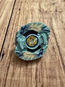Beyblade Orthros G Blizzard Hasbro V Force Plástico Generación De Colección Usado - Imagen 1 de 8