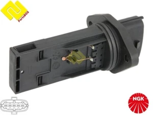 NGK EPBMFT5-V001P ,93006 AIR MASS SENSOR MAF F00C2G2063 ,for GM ,OPEL ,VOLVO ... - Picture 1 of 2