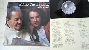 MARIO CASTELNUOVO Sul Nido Del Cuculo - Bild 1 von 2