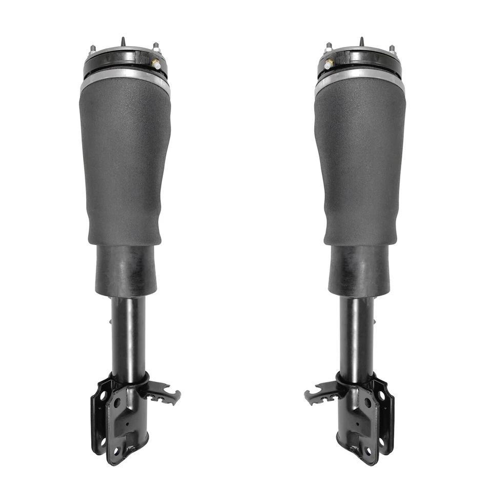 Front  Air Strut Assembly Kit for 2006-2010 Land Rover Range Rover Foto 1 de 1