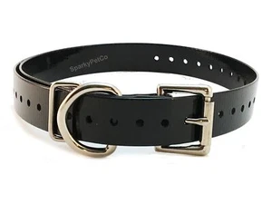 Garmin Compatible 3/4-Inch Collar Strap for Garmin Delta Series - Picture 1 of 2