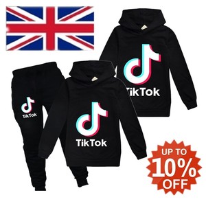 ebay kids tracksuits