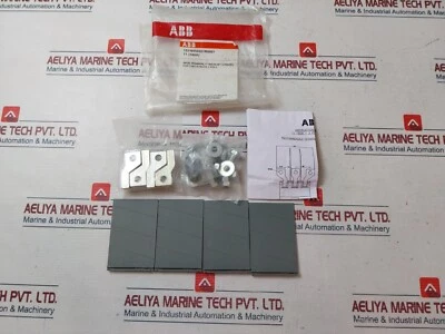 ABB 1SYN450224 Terminal Block 1SYN450201R0001 - Image 1 of 4