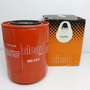 FILTRO OLIO CLEAN IVECO - ALLIS CHALMERS - LAMBORGHINI PER 1901602 - Imagen 1 de 6