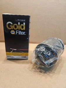 Fuel Water Separator Filter Napa Gold 3759 Caterpillar OEM 156-1200 - Picture 1 of 4