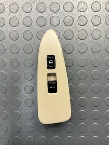 2003-2006 LEXUS ES330 FRONT RIGHT PASSENGER MASTER WINDOW SWITCH OEM - Picture 1 of 4