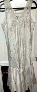 Lotto 4014 - Donna Vintage MARTINICA Nighty - Taglia S - Foto 1 di 5
