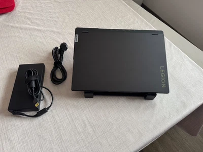 Lenovo Legion 7 Pro i9-13900HX RTX4070 16GB DDR5 1TB NVMe SSD "TOP ZUSTAND" - Bild 1 von 4