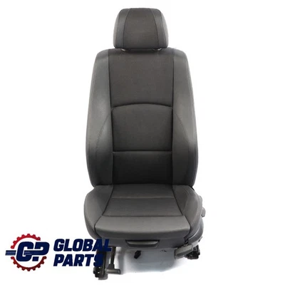 Sedile anteriore sinistro interno sportivo BMW E87 M tessuto/ecopelle Flashpoint - Immagine 1 di 4