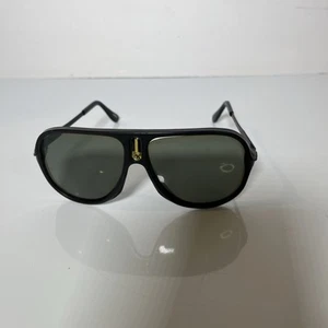 Vintage Bill Dance Sunglasses SK Strike King Fishing Aviator 80s 90s x - Picture 1 of 6