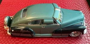 Jada Homie Rollerz 47 Chevy Fleetline "Official Car Club of the Homies" 1/24 - Picture 1 of 8