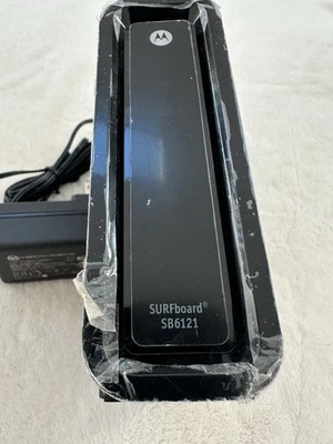 Motorola CBL modum  Surfboard 586121 new - Image 1 of 3