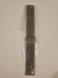 Theage Echt Titan Milanaise Uhrenarmband Strap 20 mm Junghans - Bild 1 von 9