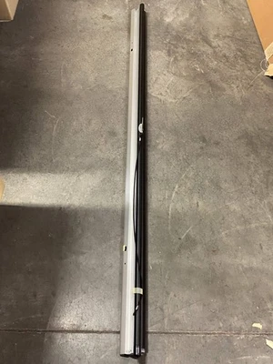 Tela de projetor manual Draper V-Screen 70" x 70" branca fosca - Imagem 1 de 4