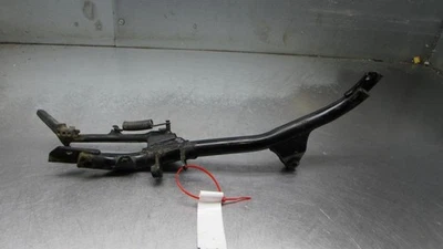 Riel de cuadro de motor Honda GL1200 GOLDWING Aspencade GL 1200 1984 Foto 1 de 4