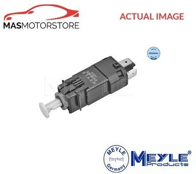 BRAKE LIGHT SWITCH STOP MEYLE 614 890 0016 FOR VAUXHALL CORSA II,COMBO II - Image 1 of 4