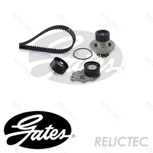 Zahnriemen + Wasserpumpe Satz Chevrolet Daewoo ZAZ:NUBIRA,LACETTI,REZZO,KALOS - Bild 1 von 6