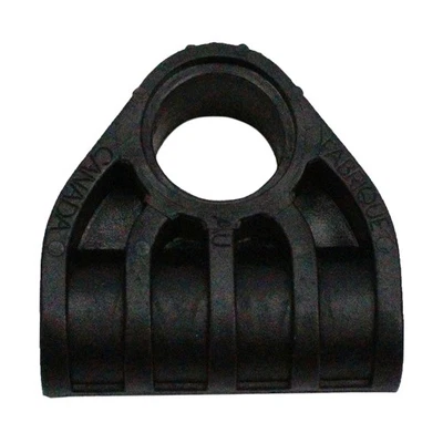 Ski-Doo 503189657 OEM Rear Arm Spring Support 2002- 2005 MX Z 380 500 F 600 800 - Image 1 of 2