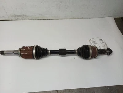 Front Driver Left Axle Shaft from 2024 Chevrolet Trax 11704038 - Image 1 of 4