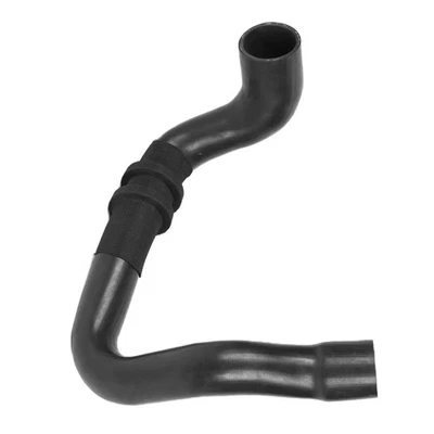 RANGE ROVER EVOQUE TURBO HOSE INTERCOOLER TO THROTTLE BODY 2.2 TD4 LR066436 - Image 1 of 4