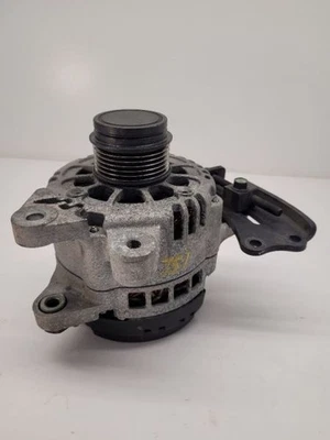14-16 HYUNDAI ELANTRA 1.8L Alternator Sedan US Built ID 373002E700   - Image 1 of 4