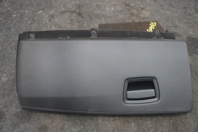 Guantera tablero negro 51169200970 OEM BMW 760Li 750i F01 F02 2009-15 Foto 1 de 4