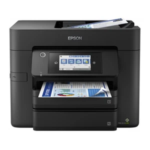 Epson Workforce Pro WF-4830DTWF Inkjet Colour printing 4800 x 2400 DPI Colour co - Picture 1 of 1
