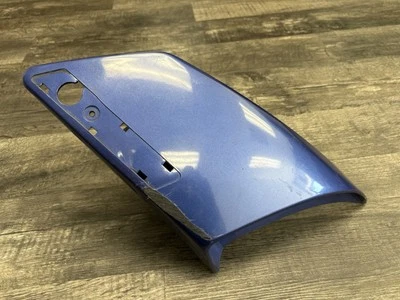 Cubierta de panel de conducto de cuchara de admisión de aire derecha Yamaha FJ1200 OEM Foto 1 de 4